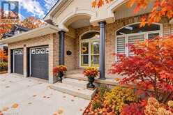 517 STARBOARD Crescent | Waterloo Ontario | Slide Image Three