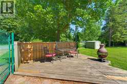3226 INDIAN Trail | Ancaster Ontario | Slide Image Thirty-four
