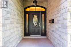 506 REGINA Drive | Burlington Ontario | Slide Image Three