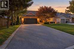 506 REGINA Drive | Burlington Ontario | Slide Image One