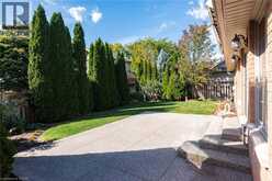 506 REGINA Drive | Burlington Ontario | Slide Image Forty-one