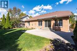 506 REGINA Drive | Burlington Ontario | Slide Image Forty-two