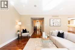 506 REGINA Drive | Burlington Ontario | Slide Image Eight