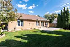 506 REGINA Drive | Burlington Ontario | Slide Image Forty-three