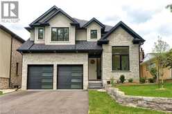 90 MARGARET Avenue N Unit# A | Waterloo Ontario | Slide Image One