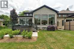 90 MARGARET Avenue N Unit# A | Waterloo Ontario | Slide Image Forty-three
