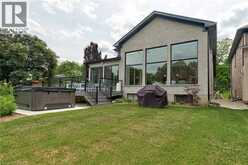 90 MARGARET Avenue N Unit# A | Waterloo Ontario | Slide Image Forty-four