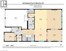 90 MARGARET Avenue N Unit# A | Waterloo Ontario | Slide Image Forty-five