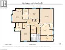 90 MARGARET Avenue N Unit# A | Waterloo Ontario | Slide Image Forty-six