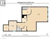 90 MARGARET Avenue N Unit# A | Waterloo Ontario | Slide Image Forty-seven