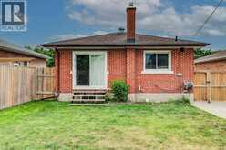 468 HIGHLAND Road E | Kitchener Ontario | Slide Image Thirty