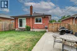 468 HIGHLAND Road E | Kitchener Ontario | Slide Image Thirty-one