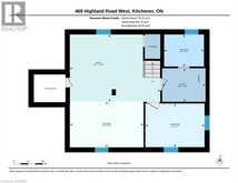 468 HIGHLAND Road E | Kitchener Ontario | Slide Image Thirty-six