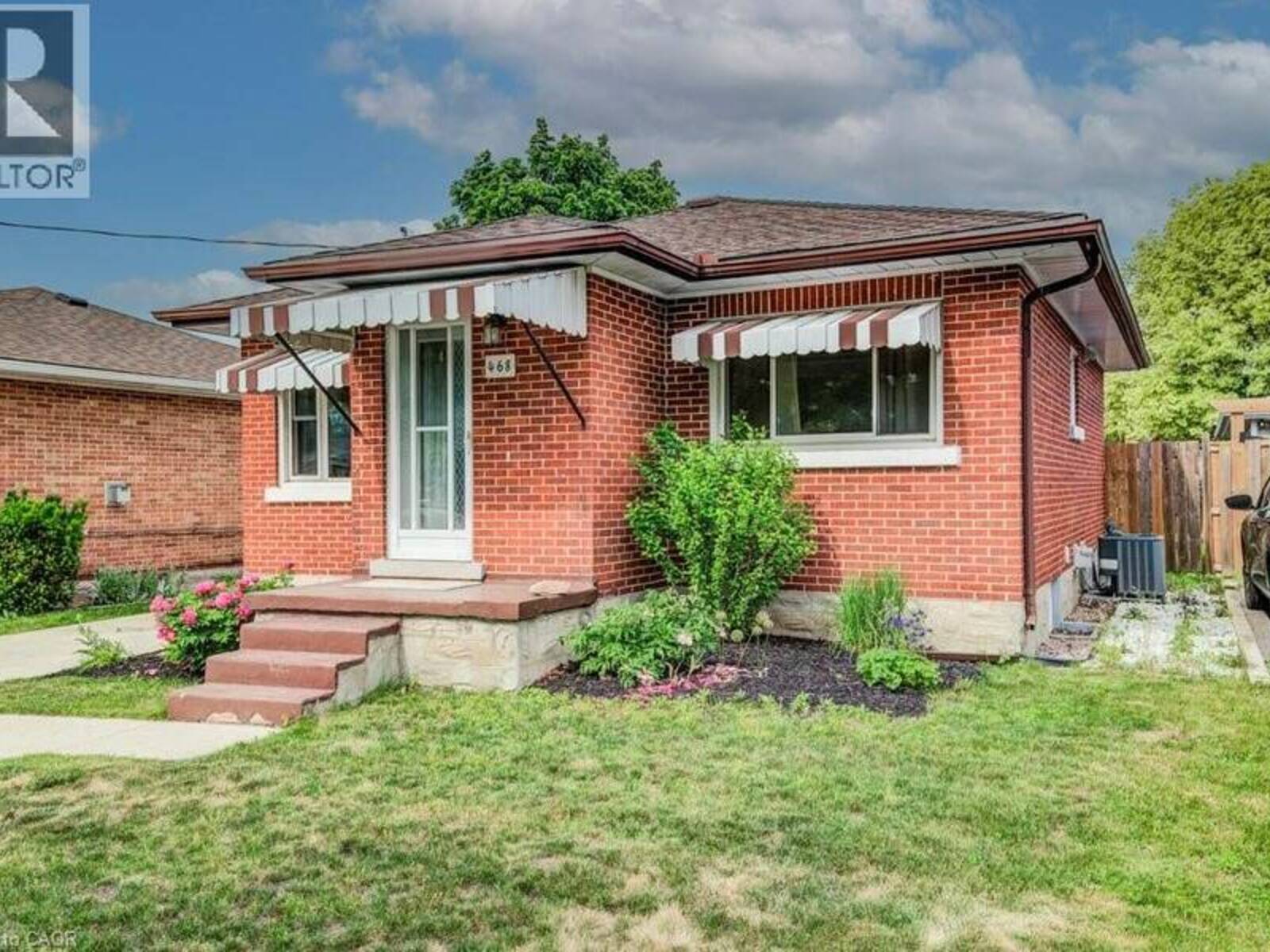 468 HIGHLAND Road E, Kitchener, Ontario N2M 3W7
