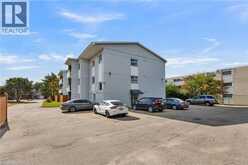 100 BRECKENRIDGE Drive Unit# 103 | Kitchener Ontario | Slide Image Twelve