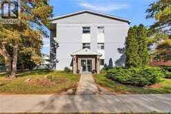 100 BRECKENRIDGE Drive Unit# 103 | Kitchener Ontario | Slide Image Two