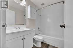 100 BRECKENRIDGE Drive Unit# 103 | Kitchener Ontario | Slide Image Eight