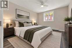 100 BRECKENRIDGE Drive Unit# 103 | Kitchener Ontario | Slide Image Nine