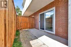 100 BRECKENRIDGE Drive Unit# 103 | Kitchener Ontario | Slide Image Ten
