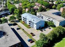 100 BRECKENRIDGE Drive Unit# 103 | Kitchener Ontario | Slide Image Fifteen
