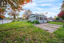 42 CAMBRIDGE Road E | Crystal Beach Ontario | Slide Image Eight