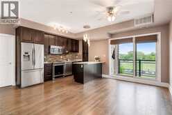 128 GARDEN Drive Unit# 413 | Oakville Ontario | Slide Image Two