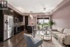 128 GARDEN Drive Unit# 413 | Oakville Ontario | Slide Image Three
