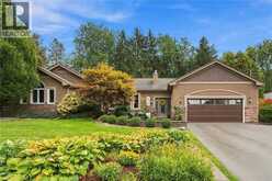 816 ALEXANDER Road | Ancaster Ontario | Slide Image One