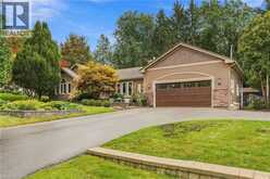 816 ALEXANDER Road | Ancaster Ontario | Slide Image Two