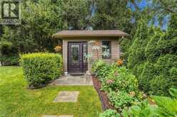 816 ALEXANDER Road | Ancaster Ontario | Slide Image Forty-seven