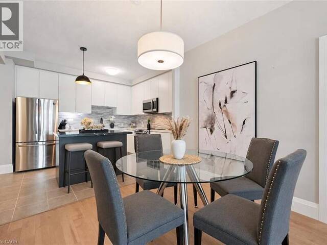 73 ARTHUR Street S Unit# 807 Guelph Ontario, N1E 0S6 - 2 Bedrooms Waterfront Condo For Sale