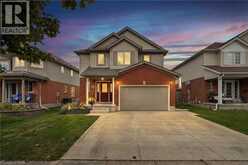 99 STIEFELMEYER Crescent | Wilmot Ontario | Slide Image One