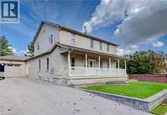34 BRAUN Street | Kitchener Ontario | Slide Image One