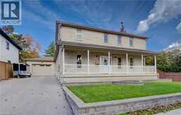 34 BRAUN Street | Kitchener Ontario | Slide Image Three