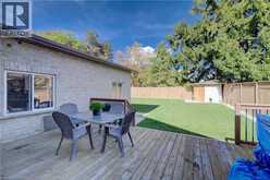 34 BRAUN Street | Kitchener Ontario | Slide Image Forty