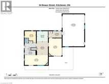 34 BRAUN Street | Kitchener Ontario | Slide Image Forty-seven