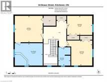 34 BRAUN Street | Kitchener Ontario | Slide Image Forty-eight