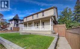 34 BRAUN Street | Kitchener Ontario | Slide Image Four