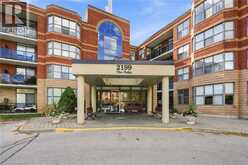 2199 SIXTH Line Unit# 208 | Oakville Ontario | Slide Image One