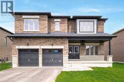 15 BIRD Street | Simcoe Ontario | Slide Image One