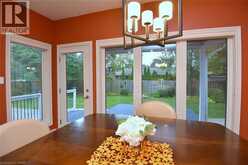 248 SOUTHCOTE Road | Ancaster Ontario | Slide Image Sixteen