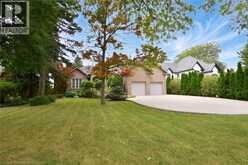 248 SOUTHCOTE Road | Ancaster Ontario | Slide Image Two