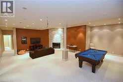 248 SOUTHCOTE Road | Ancaster Ontario | Slide Image Thirty-seven