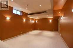 248 SOUTHCOTE Road | Ancaster Ontario | Slide Image Forty