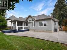 248 SOUTHCOTE Road | Ancaster Ontario | Slide Image Forty-two