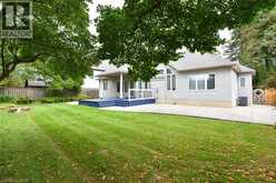 248 SOUTHCOTE Road | Ancaster Ontario | Slide Image Forty-three