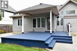 248 SOUTHCOTE Road | Ancaster Ontario | Slide Image Forty-four