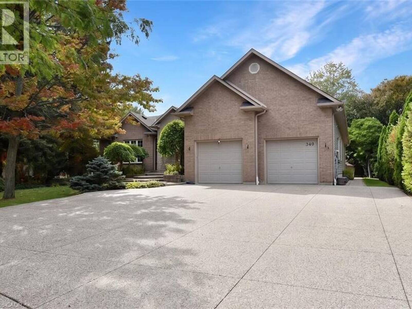 248 SOUTHCOTE Road, Ancaster, Ontario L9G 2W1
