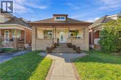 42 DALHOUSIE Avenue | Hamilton Ontario | Slide Image One