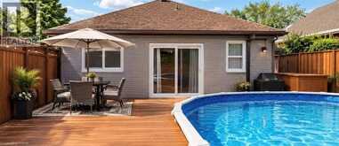42 DALHOUSIE Avenue | Hamilton Ontario | Slide Image Forty-four
